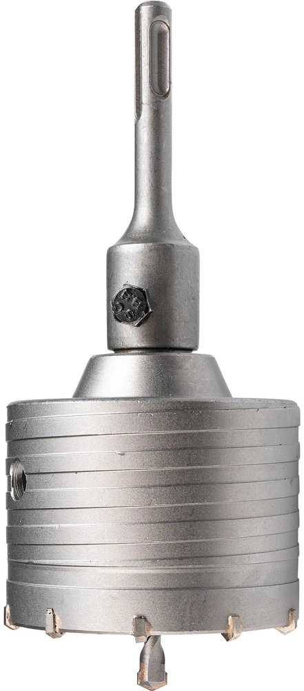 Gręžimo karūna „RICHMANN" SDS 80 mm