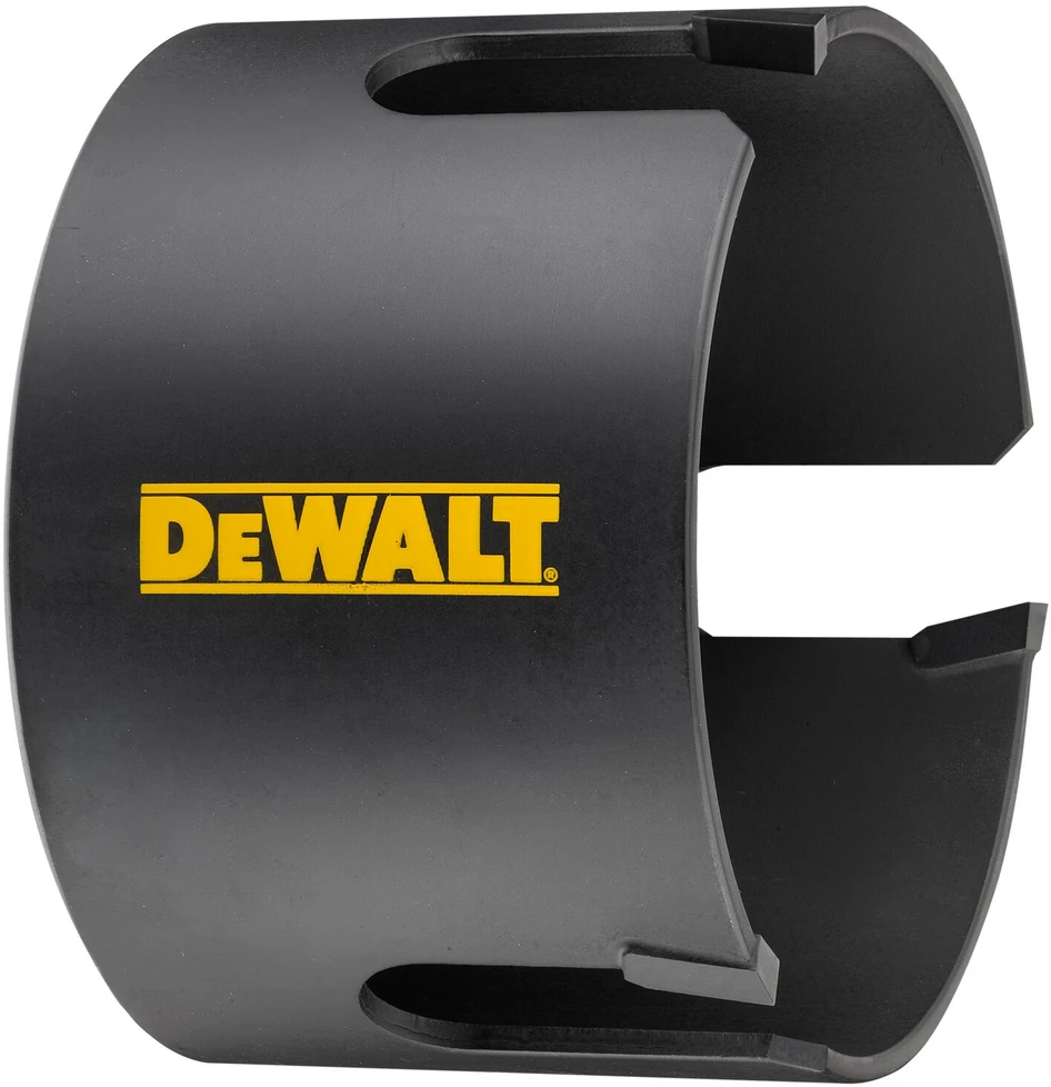Gręžimo karūna DeWalt DT90425-QZ; 111x60 mm