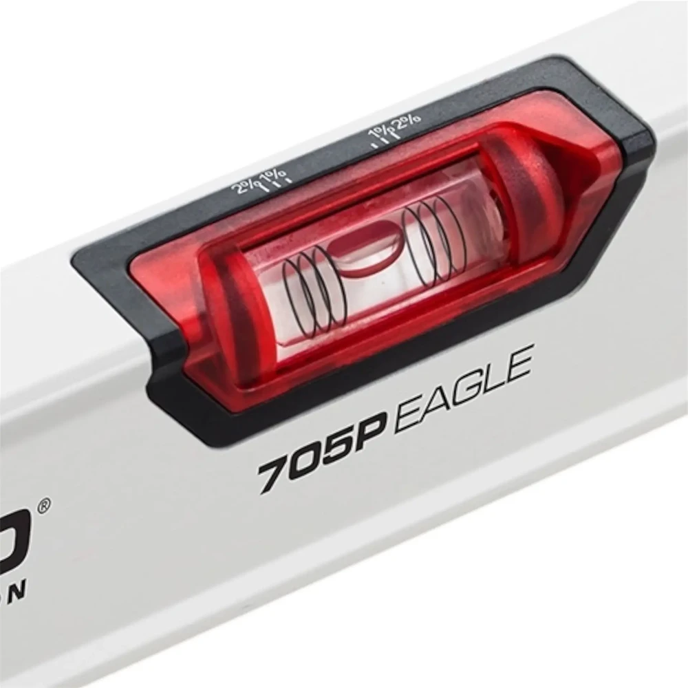 Gulsčiukas Optivision Eagle 400mm, 3 akutės Kapro®