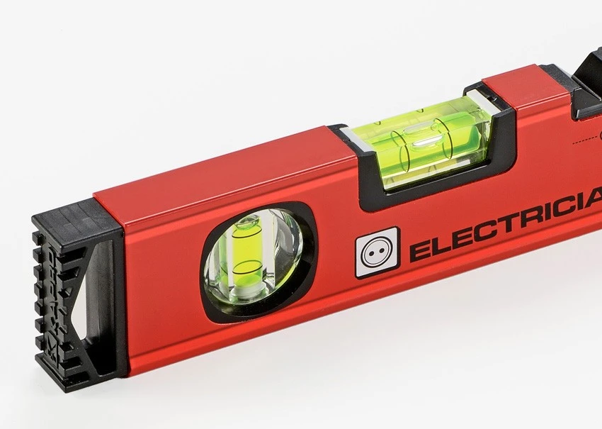 Gulsčiukas elektrikams „KAPRO" 130 cm