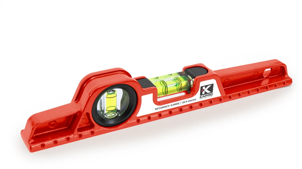 Gulščiukas Kapro Toolbox su magnetu 25 cm