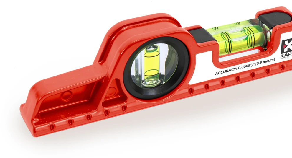 Gulščiukas Kapro Toolbox su magnetu 25 cm