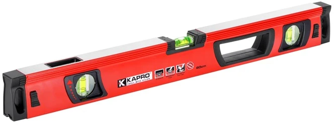 Gulsčiukas „KAPRO" VULCAN 250 cm