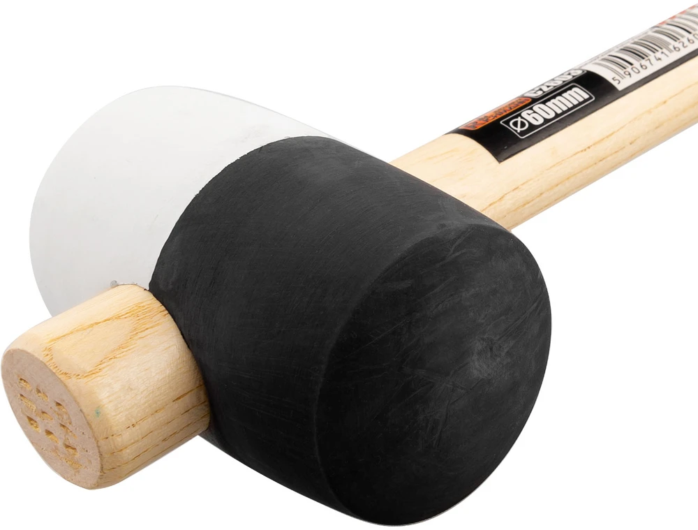 Guma. pl. med. r. „RICHMANN“ 90 mm, 910 g