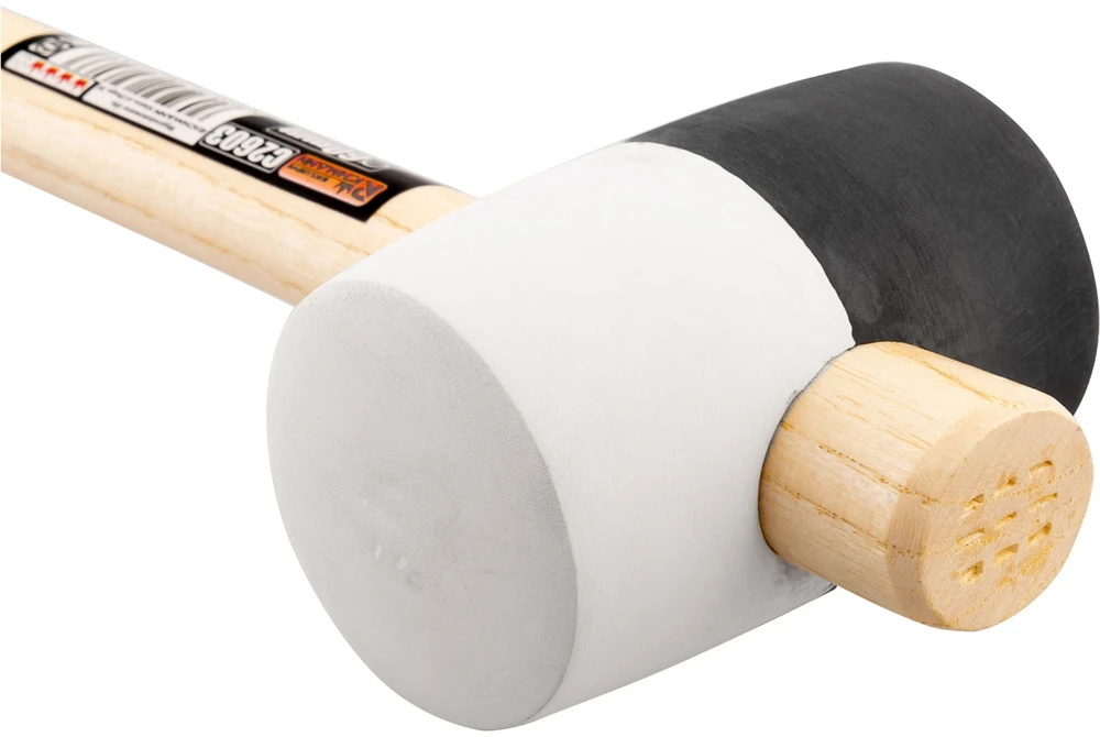 Guma. pl. med. r. „RICHMANN“ 90 mm, 910 g