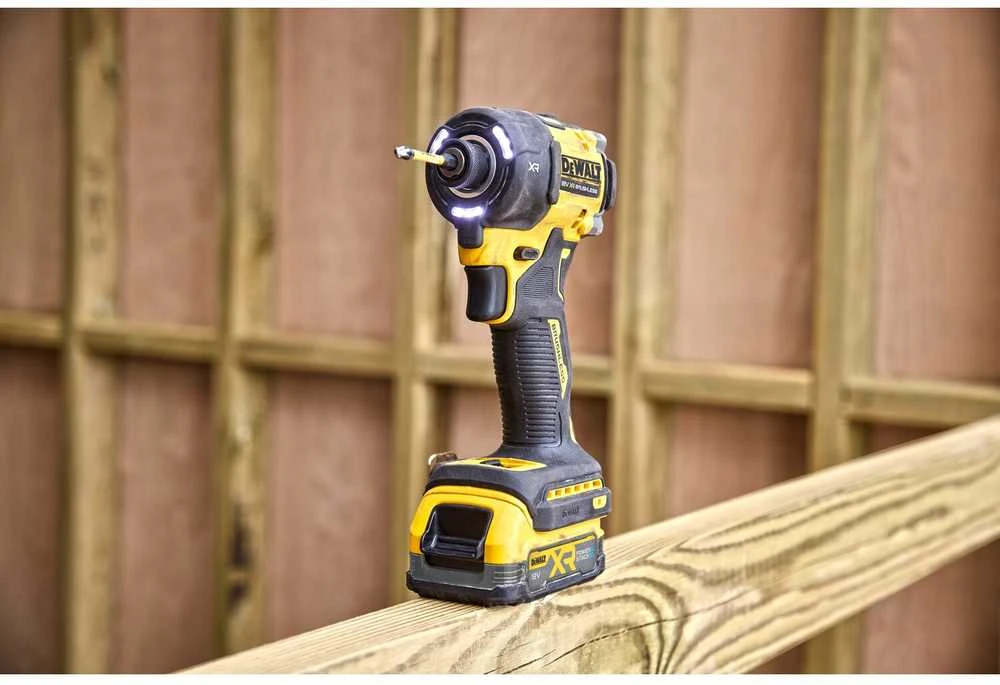 18V DCF870NT DEWALT