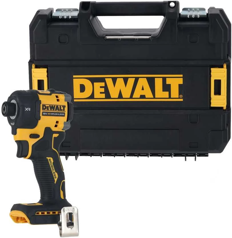 18V DCF870NT DEWALT