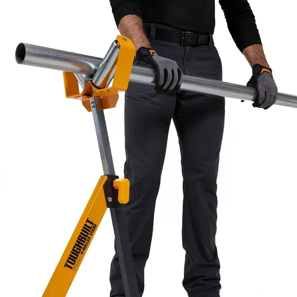 V-Roller ritininis stovas ToughBuilt®