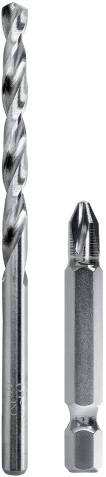 Inkarai 3-13 mm. storio sienelėms, Rapid 10 vnt. max 25 kg.