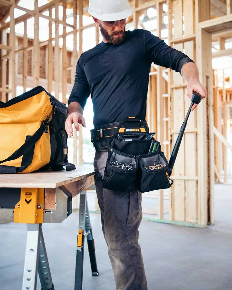 Įrankių krepšelis ToughBuilt® Framer Pouch