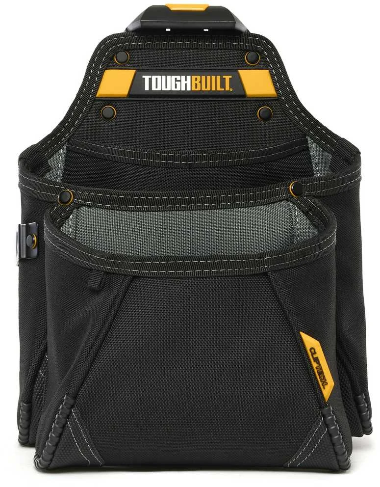 Įrankių krepšelis ToughBuilt® Mega Supply Pouch
