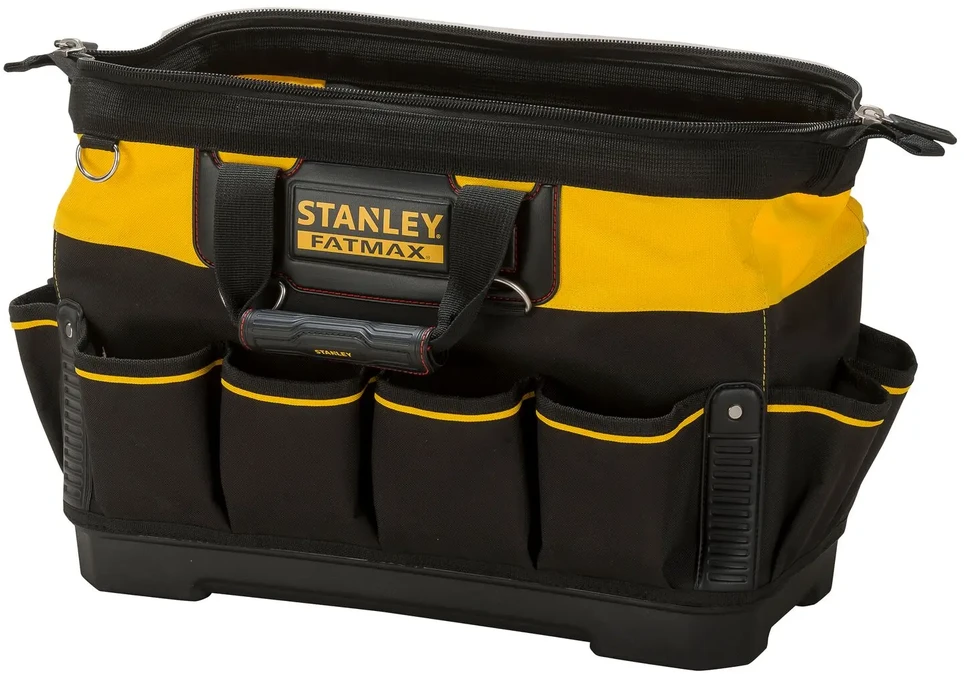 STANLEY įrankių krepšys FATMAX 18" 1-93-950