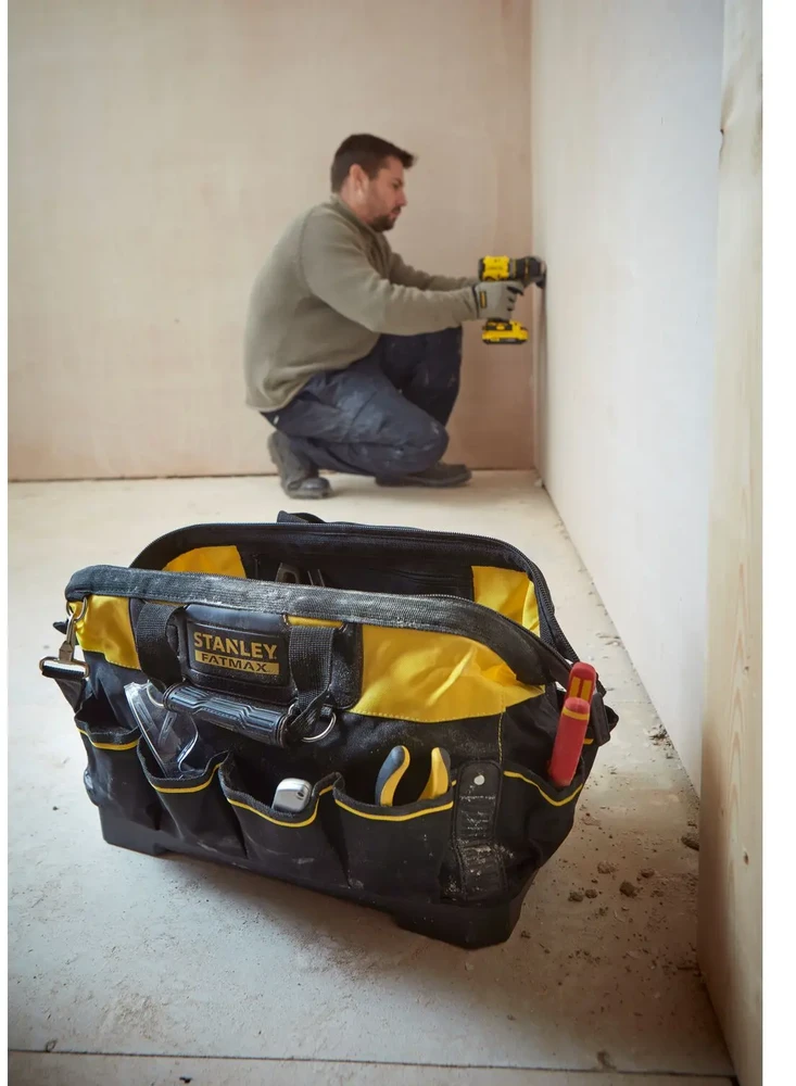 STANLEY įrankių krepšys FATMAX 18" 1-93-950