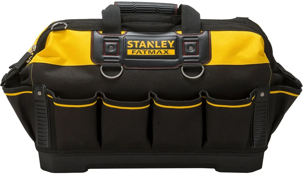 STANLEY įrankių krepšys FATMAX 18" 1-93-950