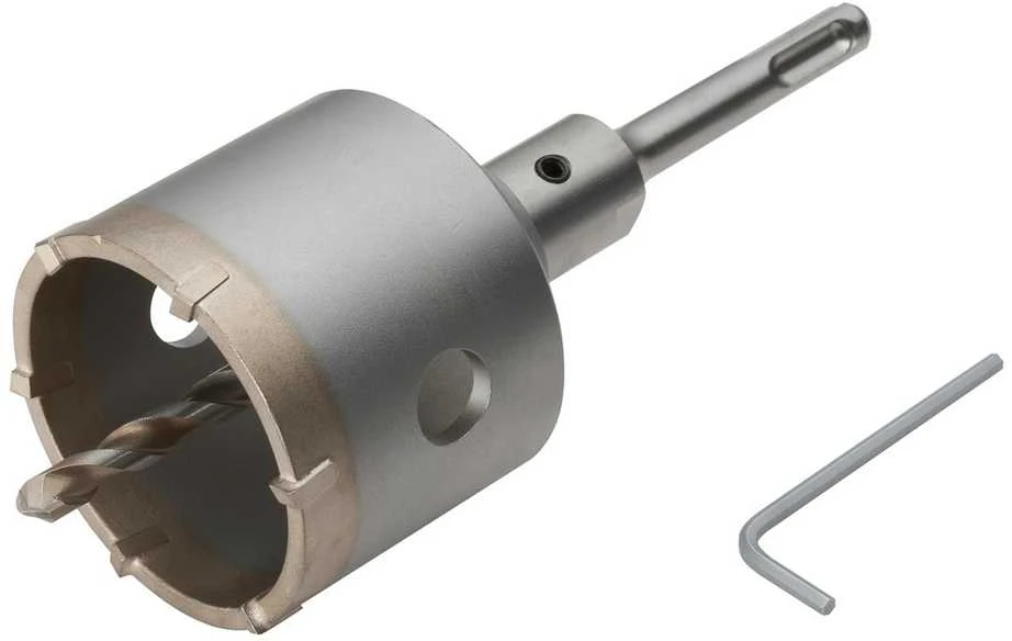 Grąžtas Stanley Irwin Adapteris SDS+ LIGHT 115 mm