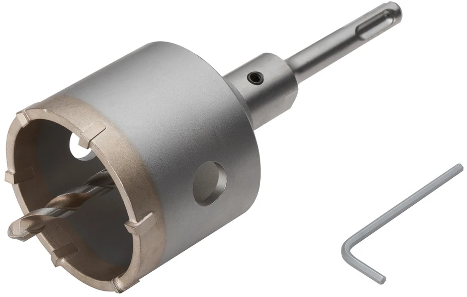 Irwin Adapteris SDS+ LIGHT 115 mm