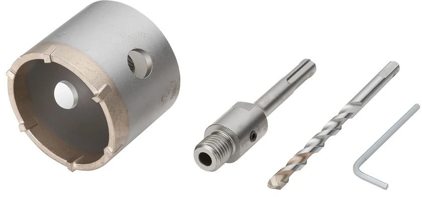 Irwin Adapteris SDS+ LIGHT 115 mm
