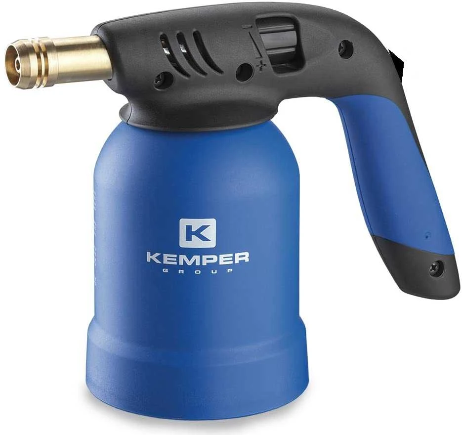 Irwin Degiklis „KEMPER" REGULAR 190 g