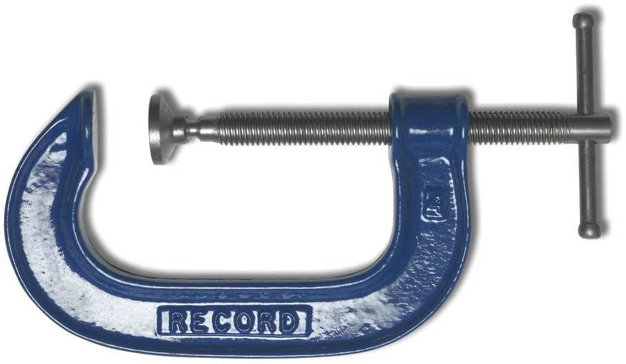 Irwin G formos universalus spaustuvas 100 mm