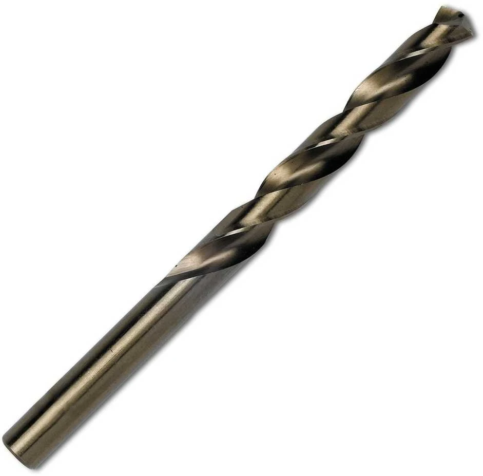 Irwin Grąžtas metalui HSS COBALT 4,0 mm