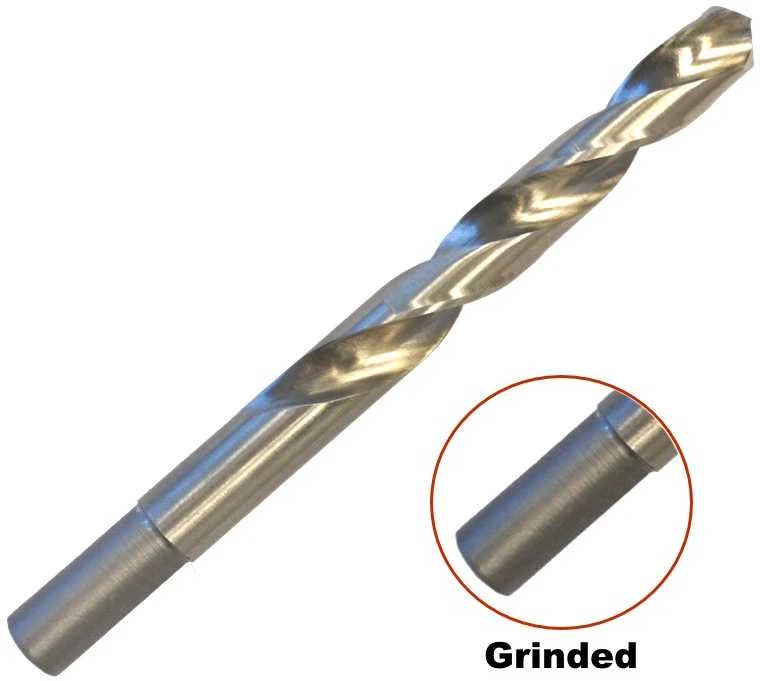 Irwin Grąžtas metalui HSS PRO 4,5 x 47/80 mm