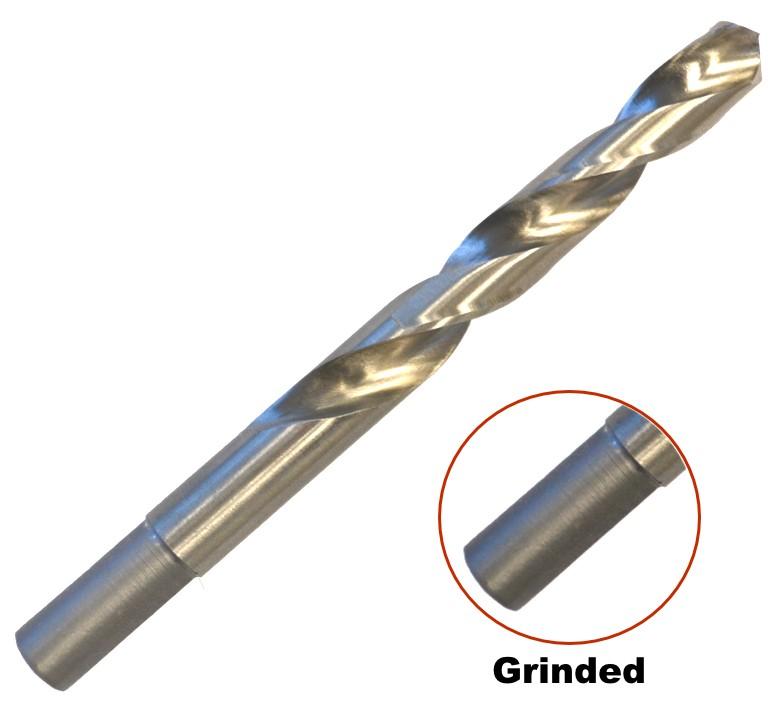 Irwin Grąžtas metalui HSS PRO 8,5 x 75/117 mm