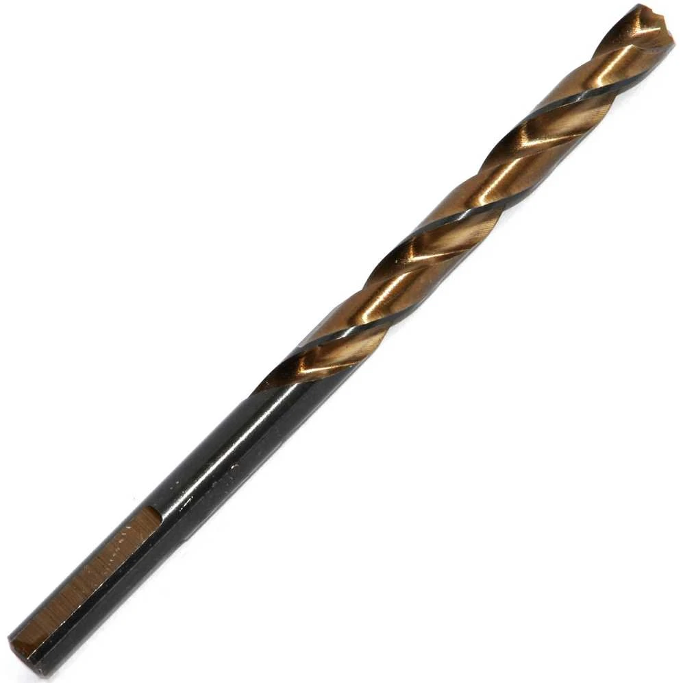 Irwin Grąžtas metalui TURBOMAX HSS 10,0 mm