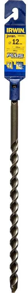 Irwin Grąžtas SDS+ 12 x 200/260 mm