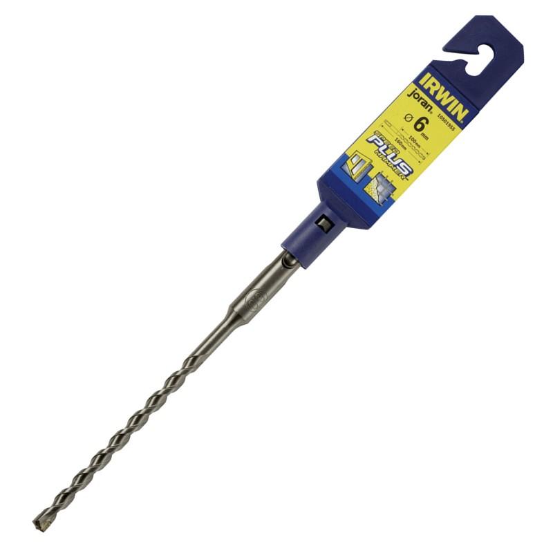Irwin Grąžtas SDS+ 14 x 150/210 mm