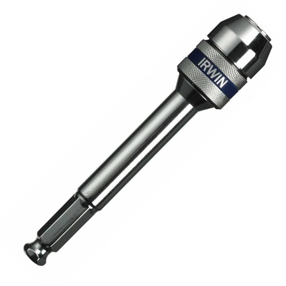 Grąžtas Irwin Greitos fiksac. prailgint. 150 mm / 6'