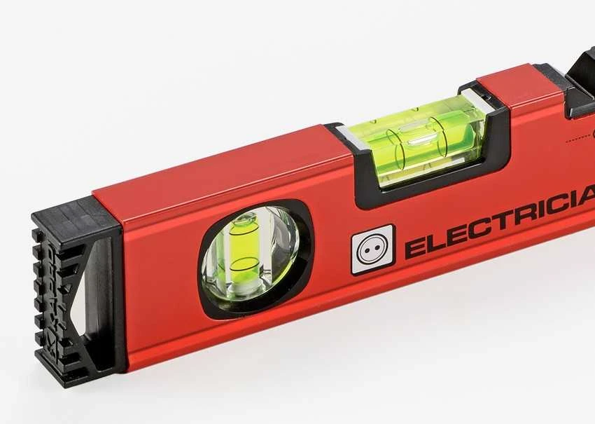 Irwin Gulsčiukas elektrikams „KAPRO" 130 cm