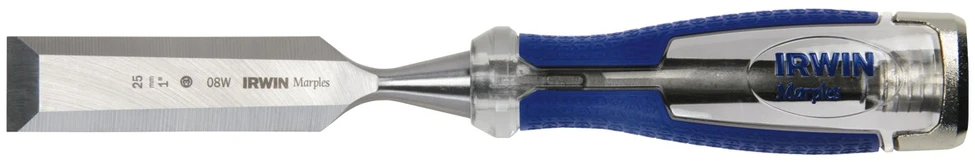 Kaltas medienai Irwin 10501688; 30 mm