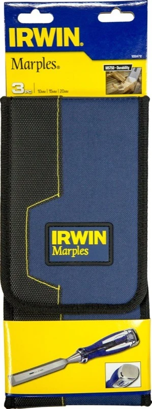 Irwin Kaltų rinkinys M750 S3 10-15-20 mm dėt.