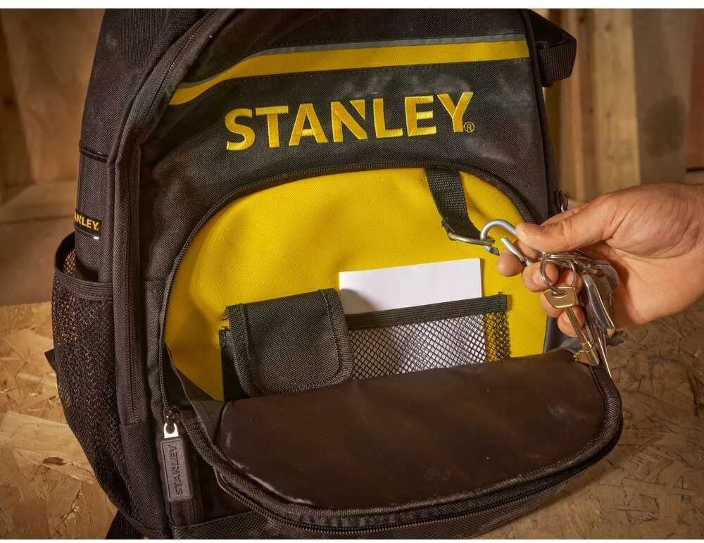 Kuprinė Stanley STST1-72335