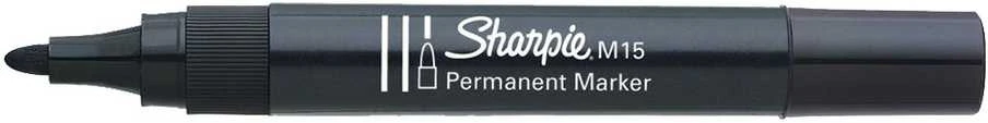 Irwin Markers "Sharpie" jud. sp., M15 turas.