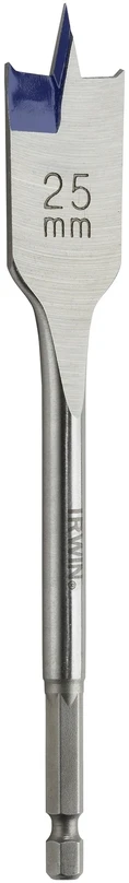 IRWIN LOPETELINIS GRĄŽTAS 22x152mm Mėlynas GROOVE