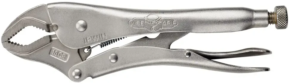 Irwin Replės VISE-GRIP 10CR 250 mm, 48 mm