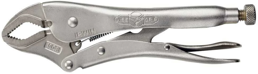 Irwin Replės VISE-GRIP 10CR 250 mm, 48 mm
