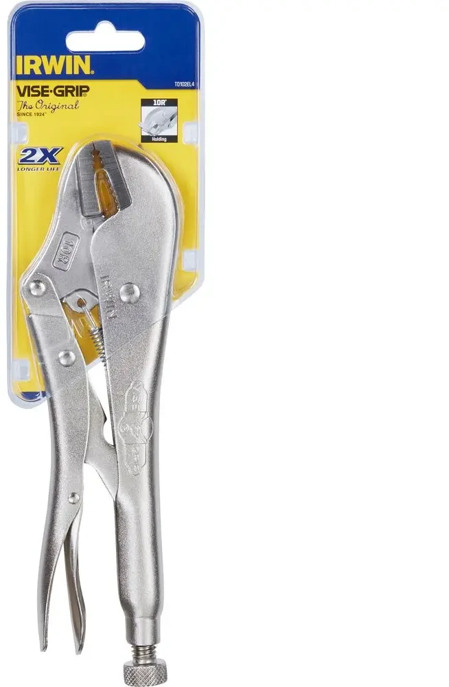 Irwin Replės VISE-GRIP 10R 250 mm, 41 mm