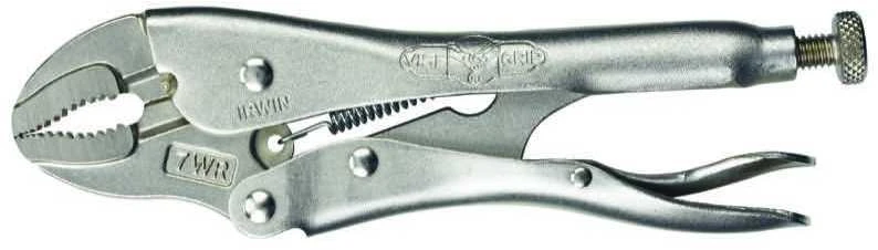 Irwin Replės VISE-GRIP 10WR 250 mm, 48 mm