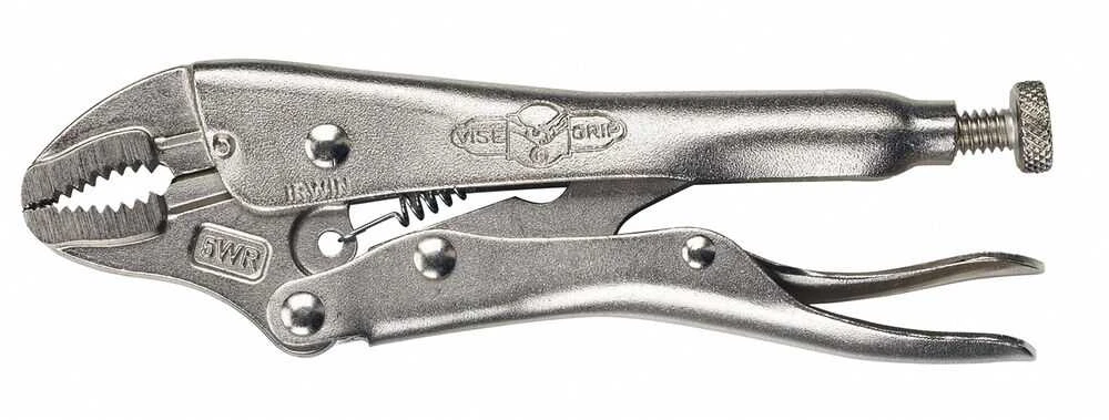 Irwin Replės VISE-GRIP 10WR 250 mm, 48 mm