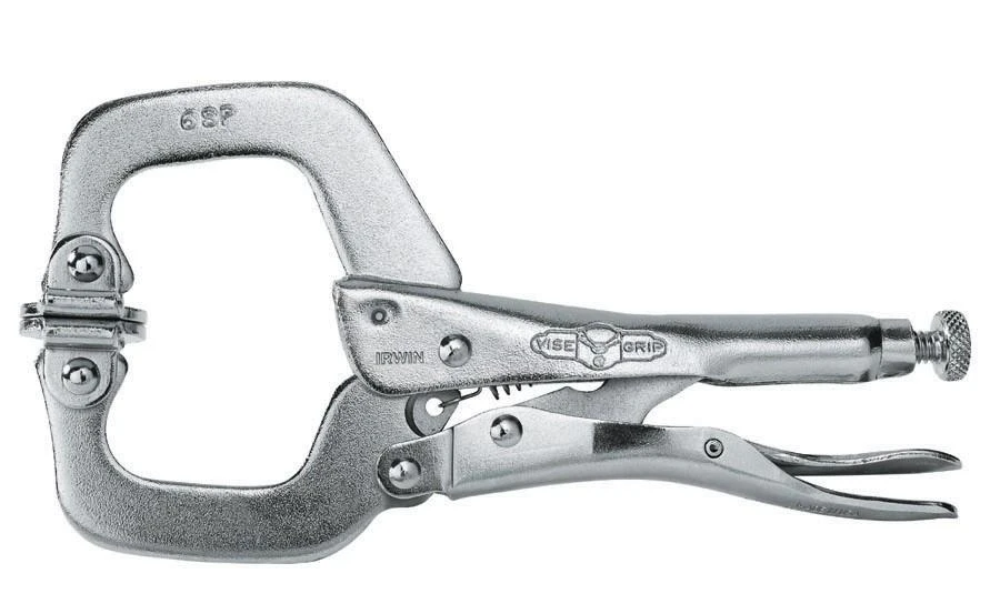 Irwin Tools T20EL4 suspaudimo rankenos replės