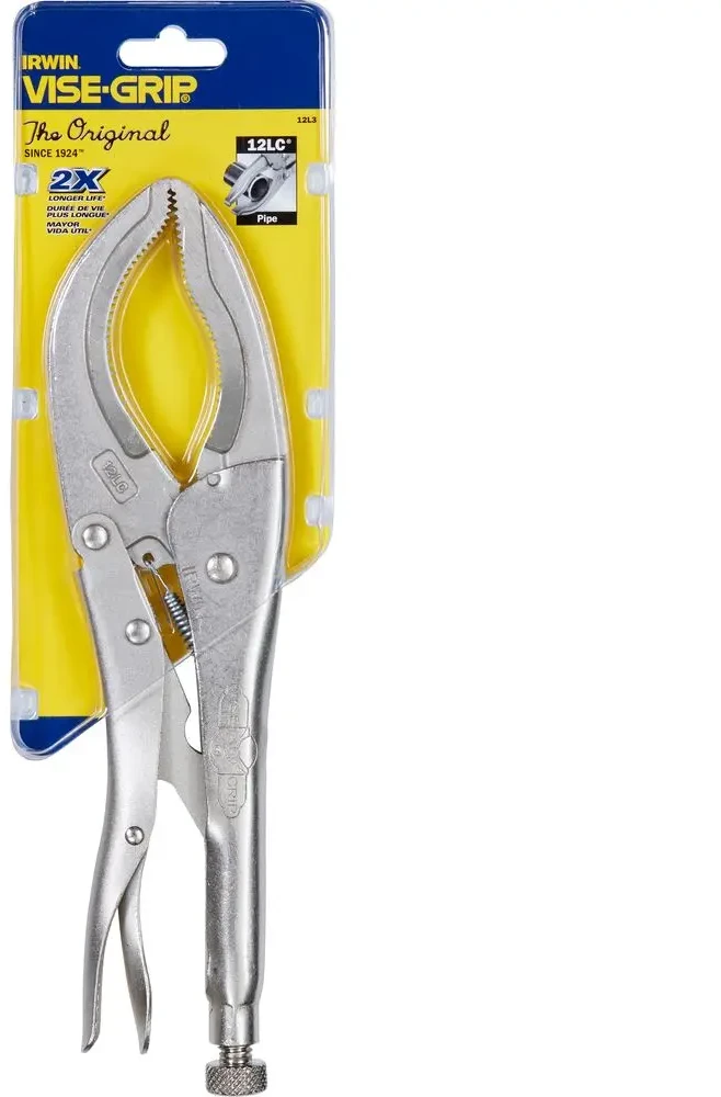 Irwin Replės VISE-GRIP 12LC300 mm, 79 mm