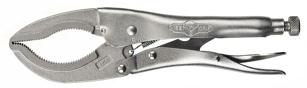 Irwin Replės VISE-GRIP 12LC300 mm, 79 mm
