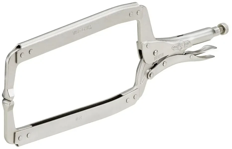 Irwin Replės VISE-GRIP 18R 455 mm, 200 mm