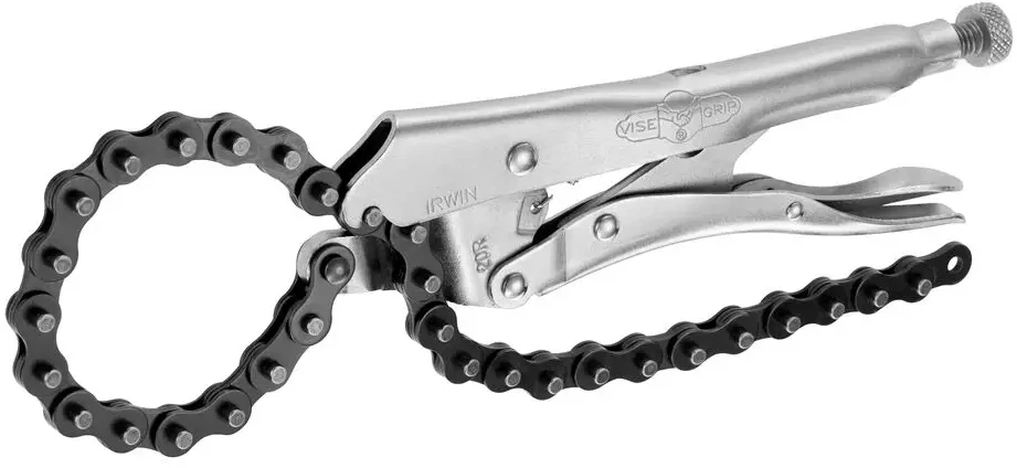 Irwin Replės VISE-GRIP 20R 255 mm