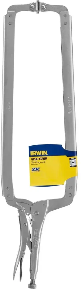 Irwin Replės VISE-GRIP 24SP 24/605 mm