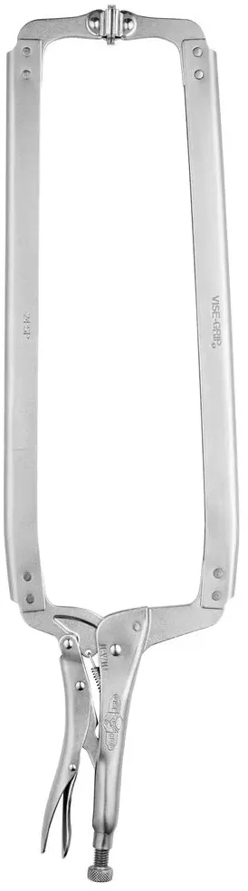 Irwin Replės VISE-GRIP 24SP 24/605 mm