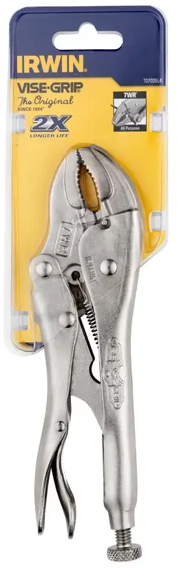 Irwin Replės VISE-GRIP 4WR 100 mm, 24 mm