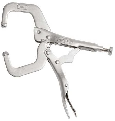 Irwin Replės VISE-GRIP 6R 150 mm, 50 mm